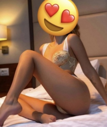 Жанна, 19 лет